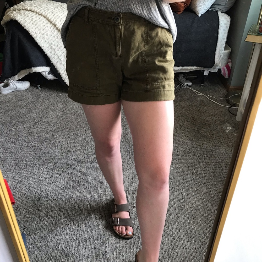 Old Navy shorts